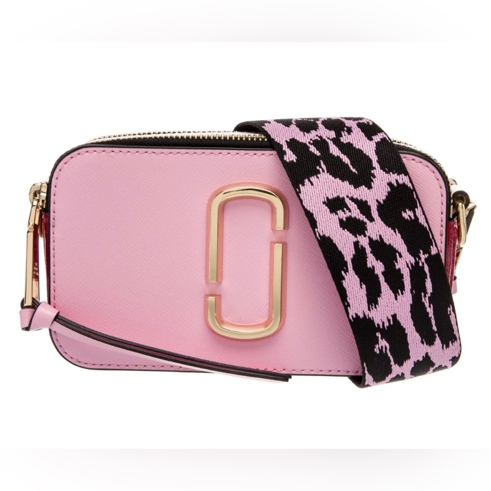 Marc Jacobs The Snapshot Bag